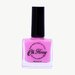 Oh Flossy Pink Pamper Nail Polish Set