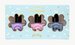 Oh Flossy Day Dream Nail Polish Set