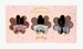 Oh Flossy French Flair Nail Polish Set