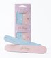 Oh Flossy Kids Nail Files - 2 pack