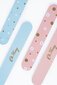Oh Flossy Kids Nail Files - 2 pack