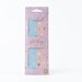 Oh Flossy Kids Nail Files - 2 pack