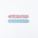 Oh Flossy Kids Nail Files - 2 pack
