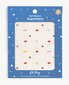 Oh Flossy Nail Stickers - Superhero