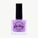 Oh Flossy Nail Polish - Cream Violet