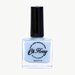 Oh Flossy Nail Polish - Cream Blue