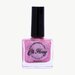 Oh Flossy Nail Polish - Pink Glitter