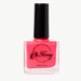 Oh Flossy Nail Polish - Hot Pink