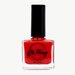 Oh Flossy Nail Polish - Red