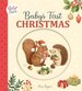 Nina Stajner Babys First Christmas