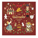Igloo Trend Colouring - The Nutcracker