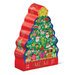 Croc Creek 24pc Puzzle Christmas Tree
