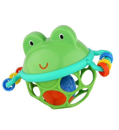 Oball Frogball