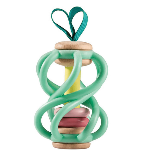 Hape Apple Grab Toy