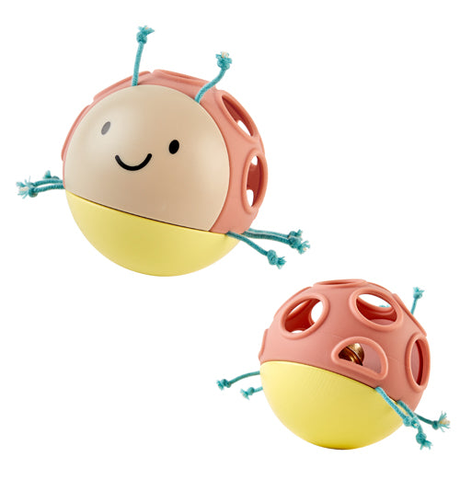 Hape Busy Bug Roll