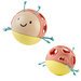 Hape Busy Bug Roll