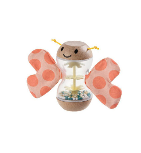 Hape Butterfly Rainmaker Robert