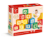 Hape Smart Start Blocks 10pc