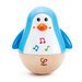 Hape Penguin Musical Wobbler