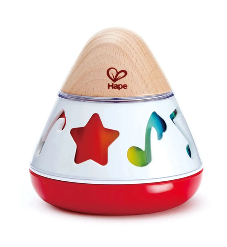 Hape Rotating Music Box