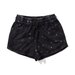 Missie Munster Astar Shorts - Washed Black