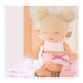 Lullababy 14" Doll Plush Bath - Fair Skin Tone