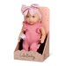 Lullababy 14" Baby Doll with Romper