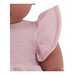 Lullababy 14" Outfit - Pink Dress with Shoes