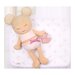 Lullababy 14" Doll Plush Bath - Fair Skin Tone