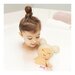 Lullababy 14" Doll Plush Bath - Fair Skin Tone
