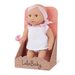 Lullababy 14" Doll with 2pc Outfit & Pink Headband