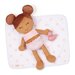 Lullababy 14" Doll Plush Bath - Med Skin Tone