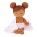 Lullababy 14" Doll Plush Bath - Med Skin Tone