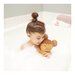Lullababy 14" Doll Plush Bath - Med Skin Tone