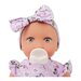 Lullababy 14" Doll - Floral Outfit