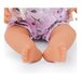 Lullababy 14" Doll - Floral Outfit