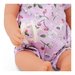Lullababy 14" Doll - Floral Outfit