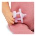 Lullababy 14" Baby Doll with Romper