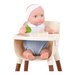 Lullababy Accessory Set - Meal Time Feeding Set