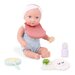 Lullababy Accessory Set - Meal Time Feeding Set