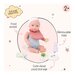 Lullababy Accessory Set - Meal Time Feeding Set
