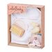 Lullababy 14" Outfit - Bath Time