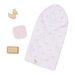 Lullababy 14" Outfit - Bath Time