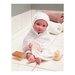 Lullababy 14" Outfit - Bath Time
