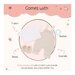 Lullababy 14" Outfit - Jumper Set
