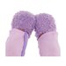 Lullababy 14" Outfit - Purple Pajama & Headband Clothing Set