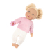 Lullababy 14" Doll with Wavy Blonde Hair