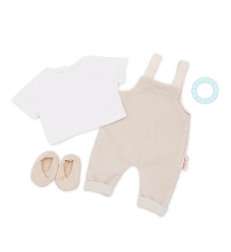 Lullababy 14" Outfit - Jumper Set