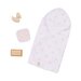 Lullababy 14" Outfit - Bath Time