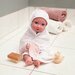 Lullababy 14" Outfit - Bath Time